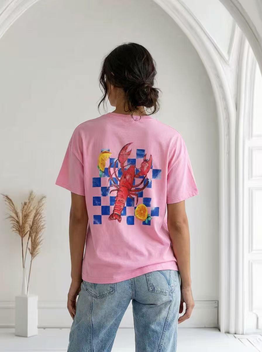 Hummer T-Shirt - Image 6