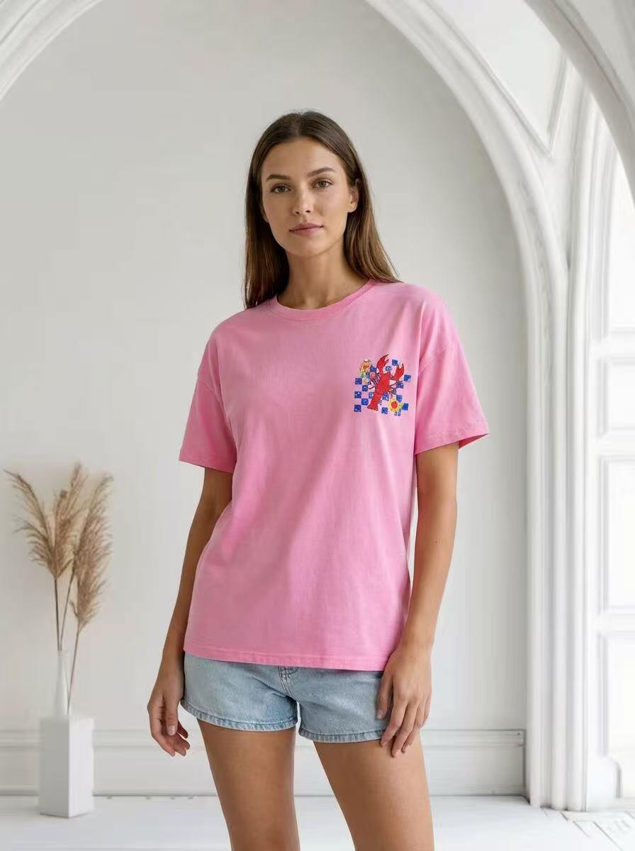 Hummer T-Shirt - Image 3