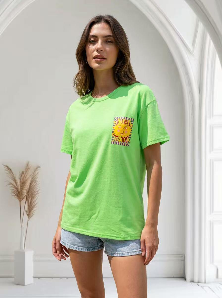 Sunshine T-Shirt - Image 2