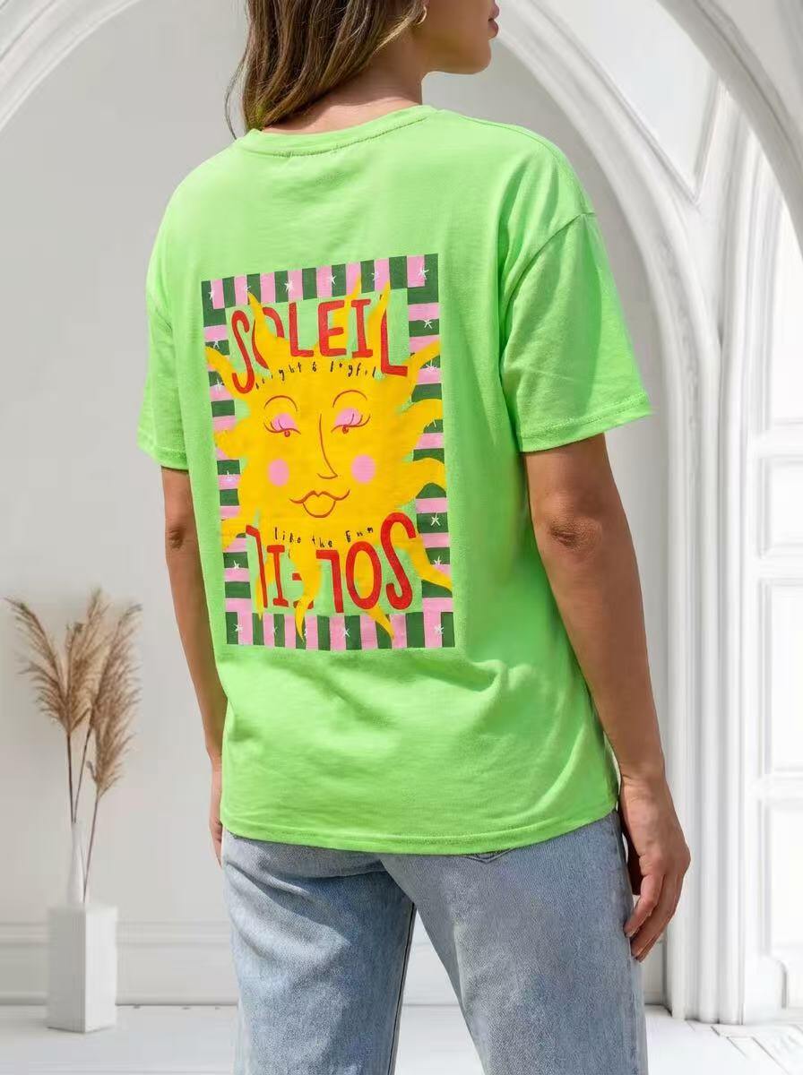 Sunshine T-Shirt - Image 1