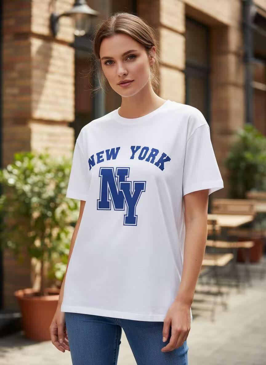 New York T-Shirt