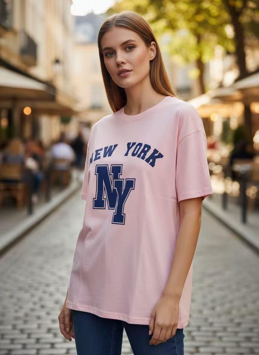 New York T-Shirt