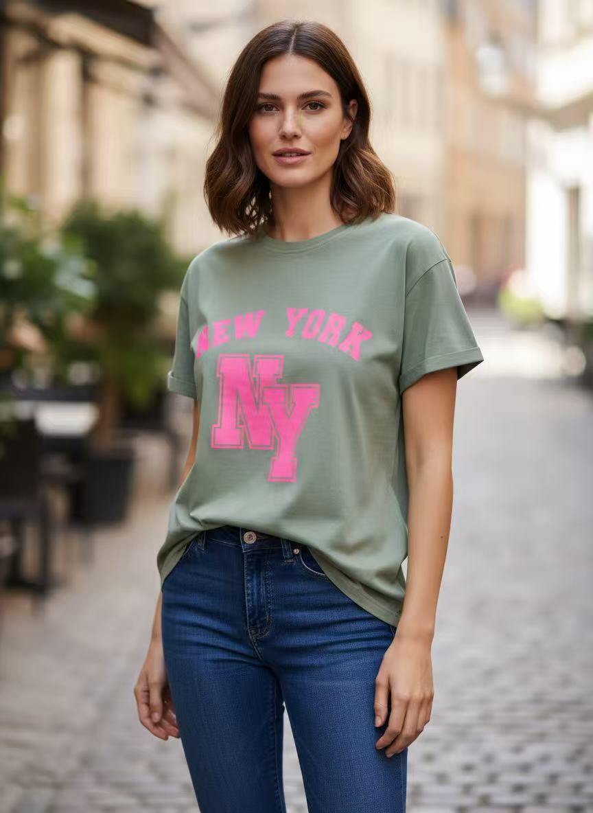 New York T-Shirt