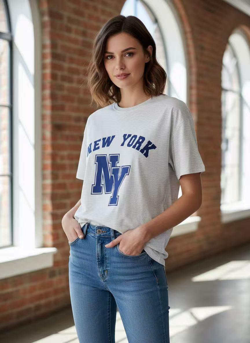 New York T-Shirt