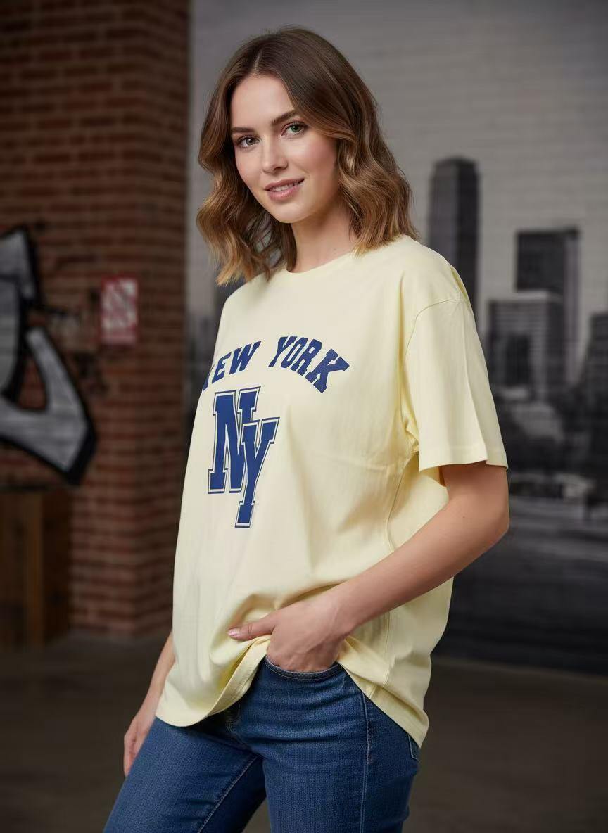 New York T-Shirt