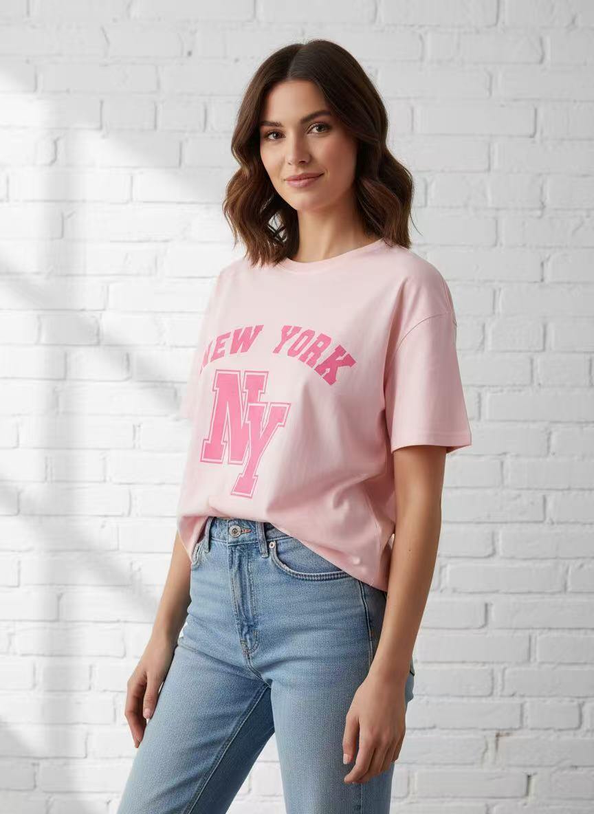 New York T-Shirt
