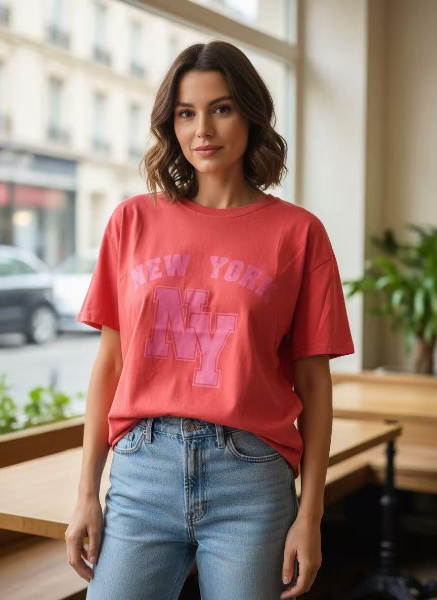 New York T-Shirt