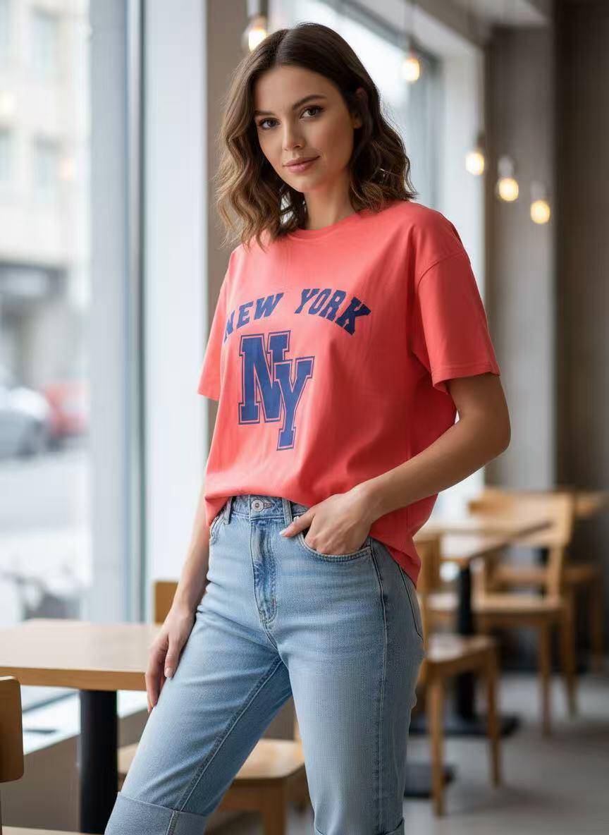 New York T-Shirt