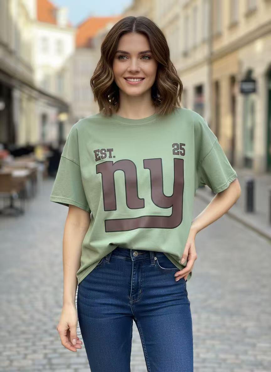 NY T-Shirt - Image 1