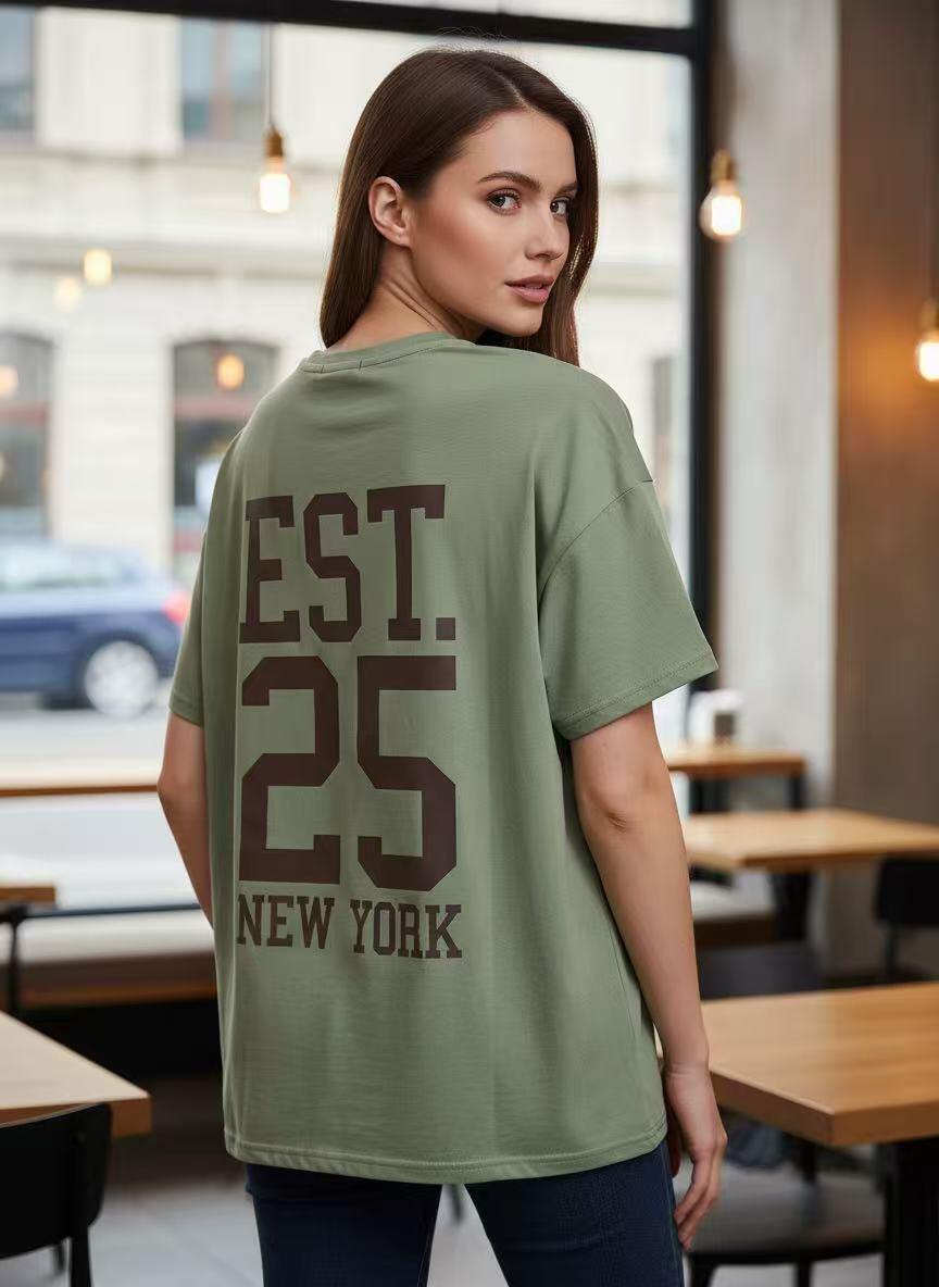 NY T-Shirt - Image 2