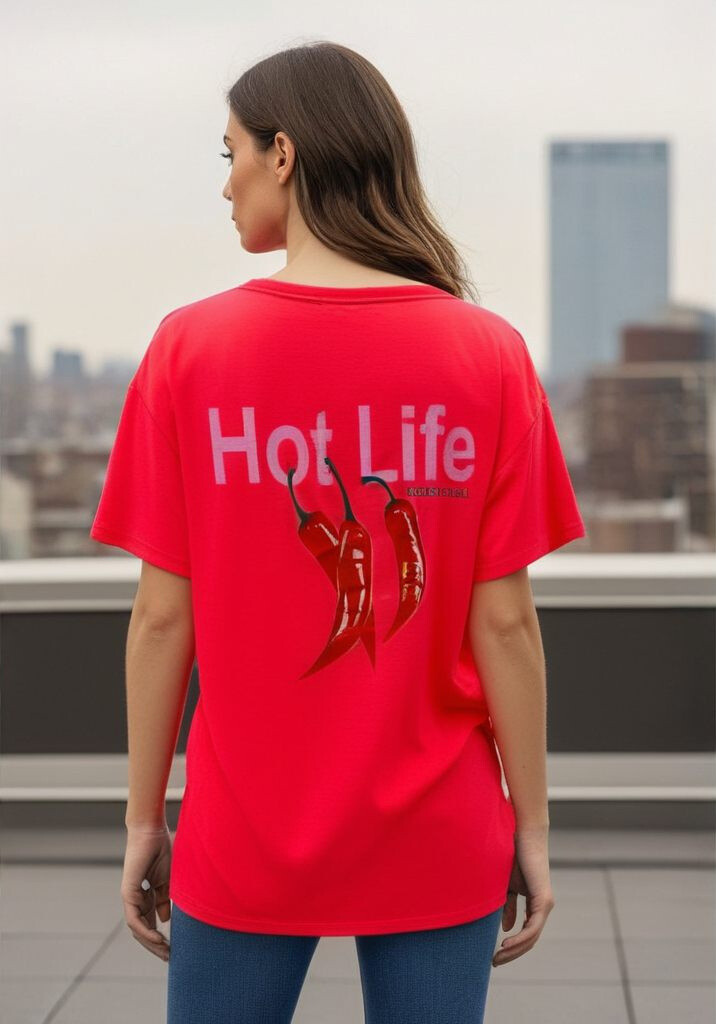 Mayorista Ciao Milano - Camiseta