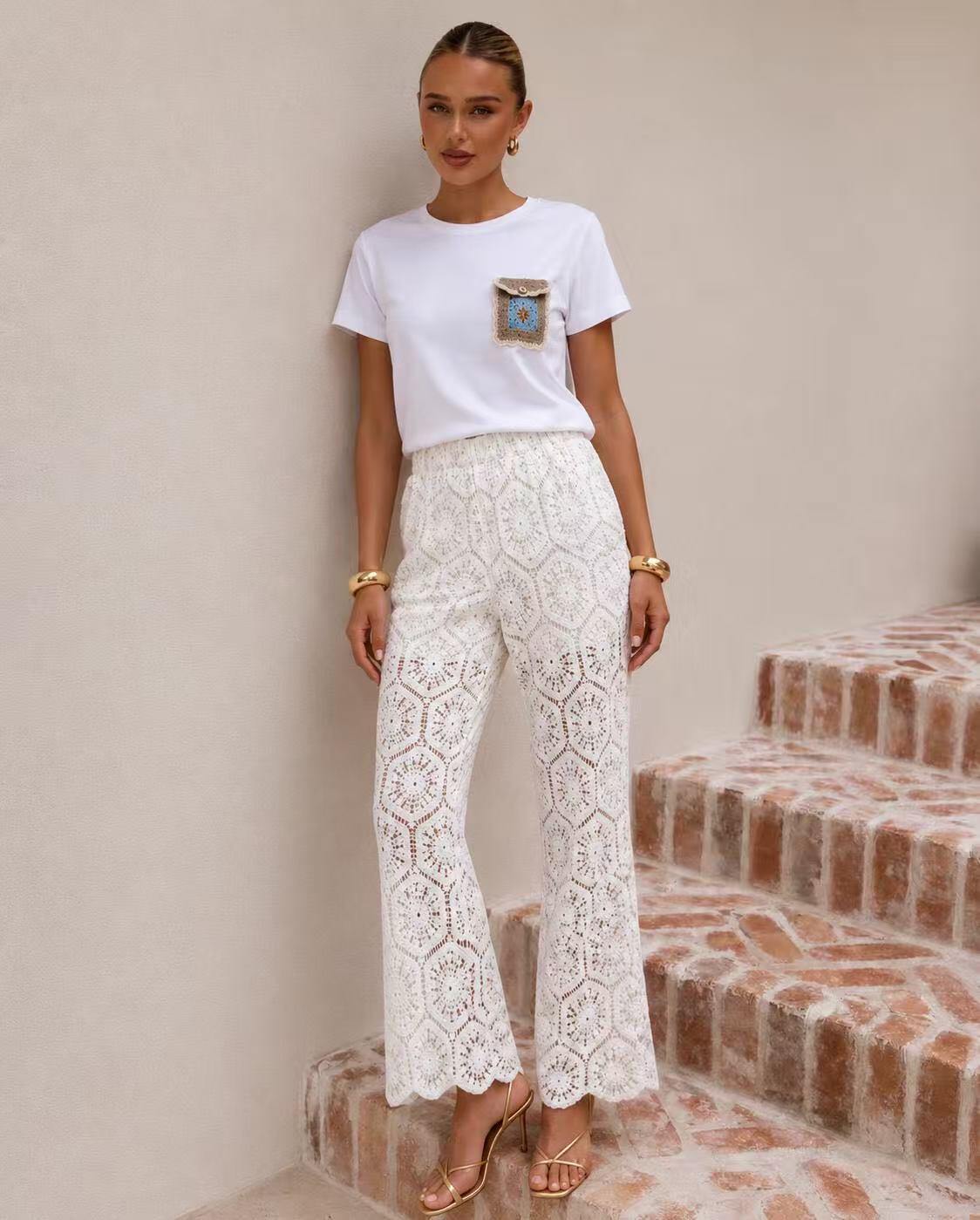 Grossiste Ciao Milano - T-Shirt
