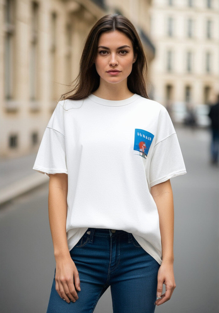 Miami T-shirt - Image 8