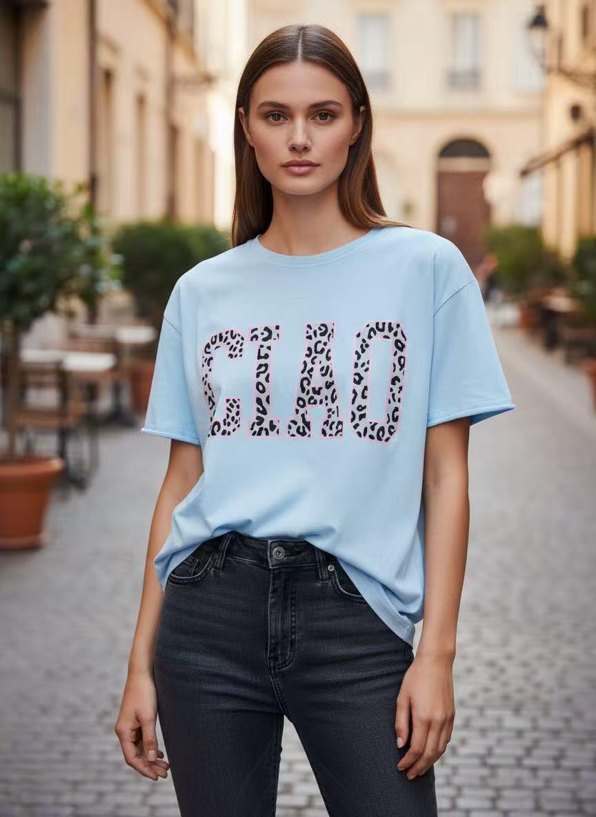 Maglietta CIAO - Image 1