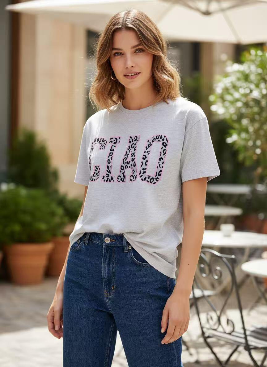 Maglietta CIAO - Image 2