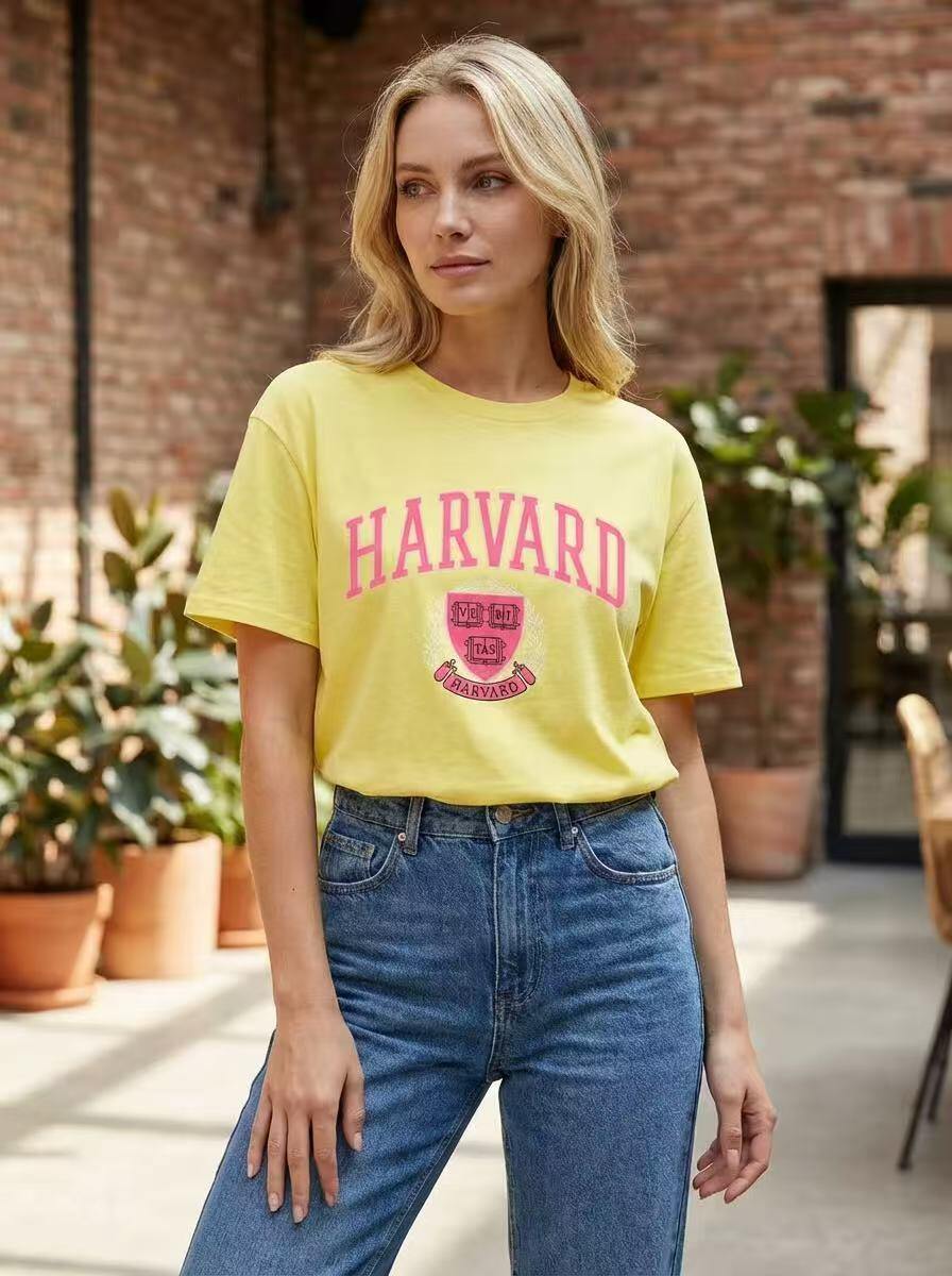 Harvard T-Shirt