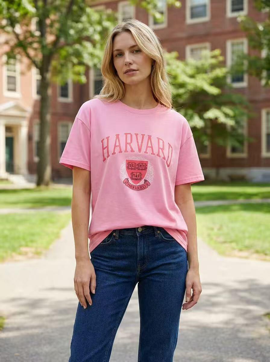 Harvard T-Shirt