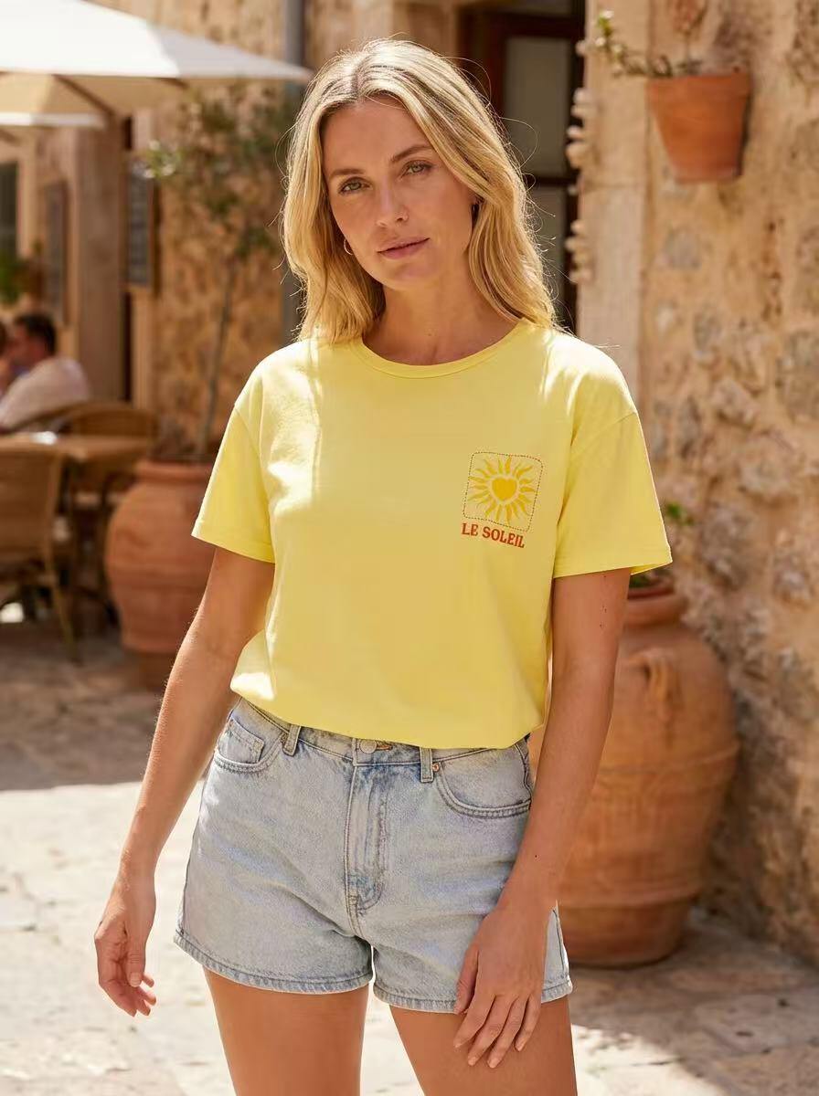 Camiseta El Sol - Image 2
