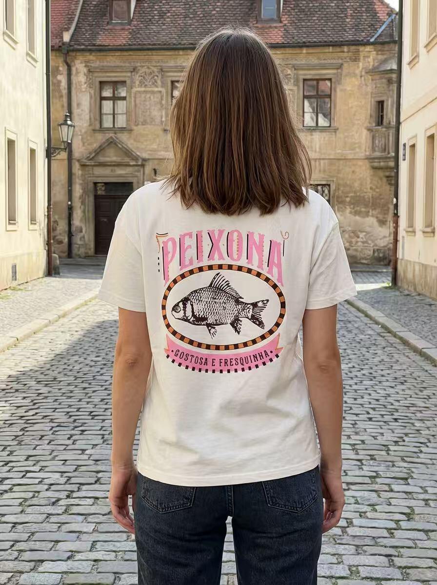 Peixona T-Shirt - Image 3