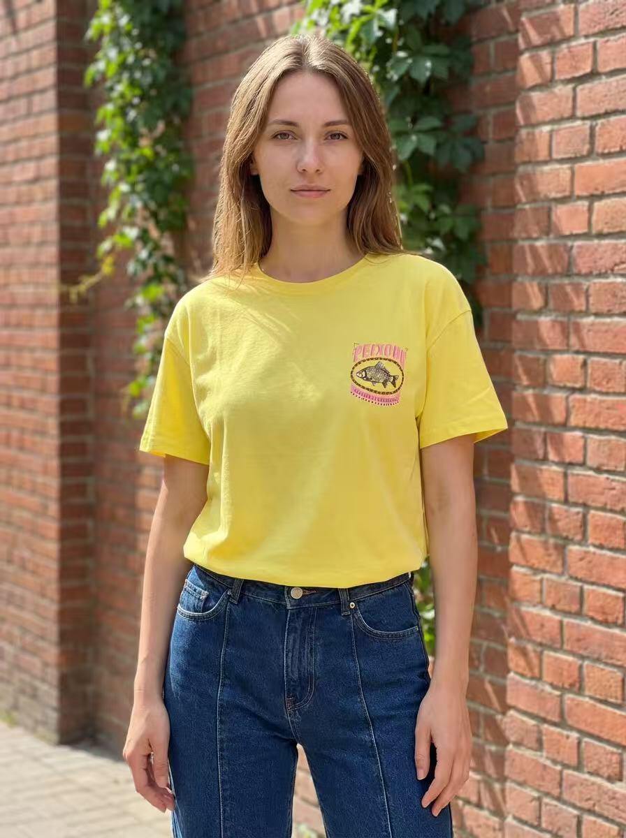 Peixona T-Shirt - Image 9