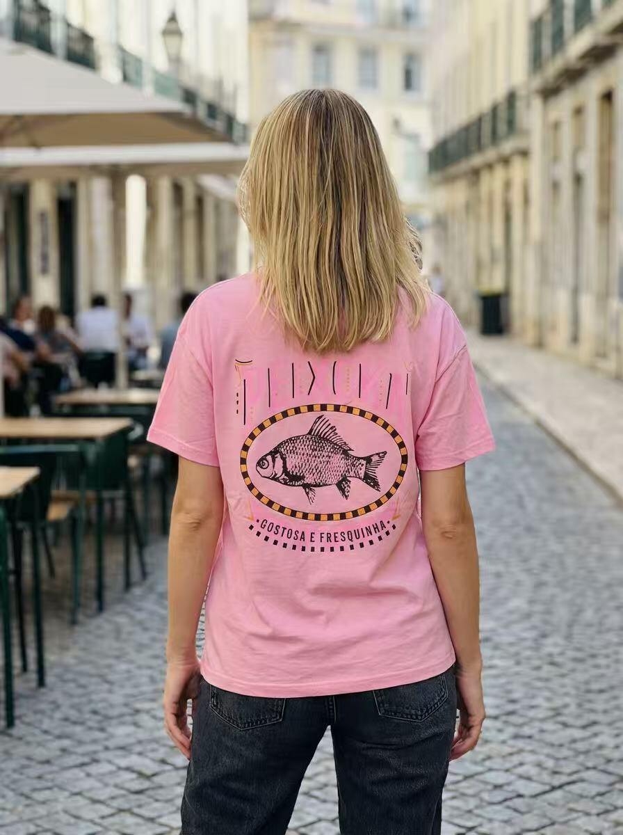 Peixona T-Shirt - Image 4