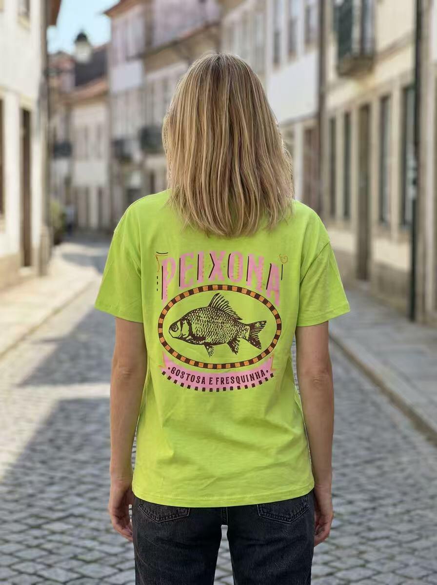 Peixona T-Shirt - Image 5