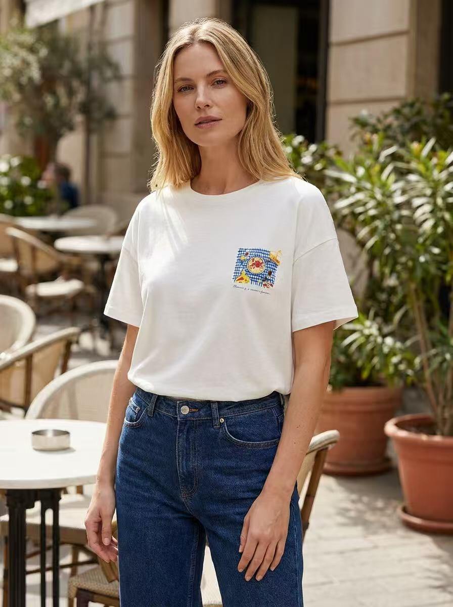 T-shirt - Image 3