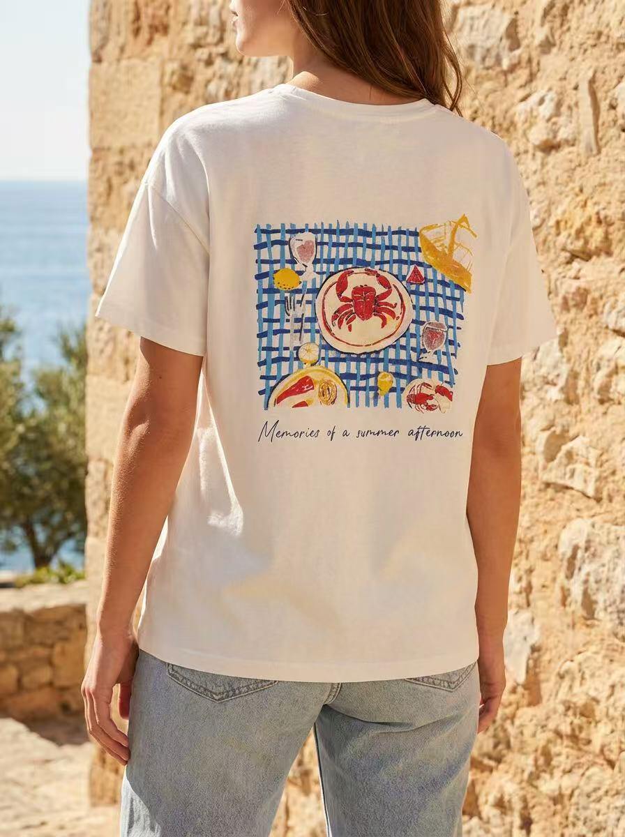T-shirt - Image 1