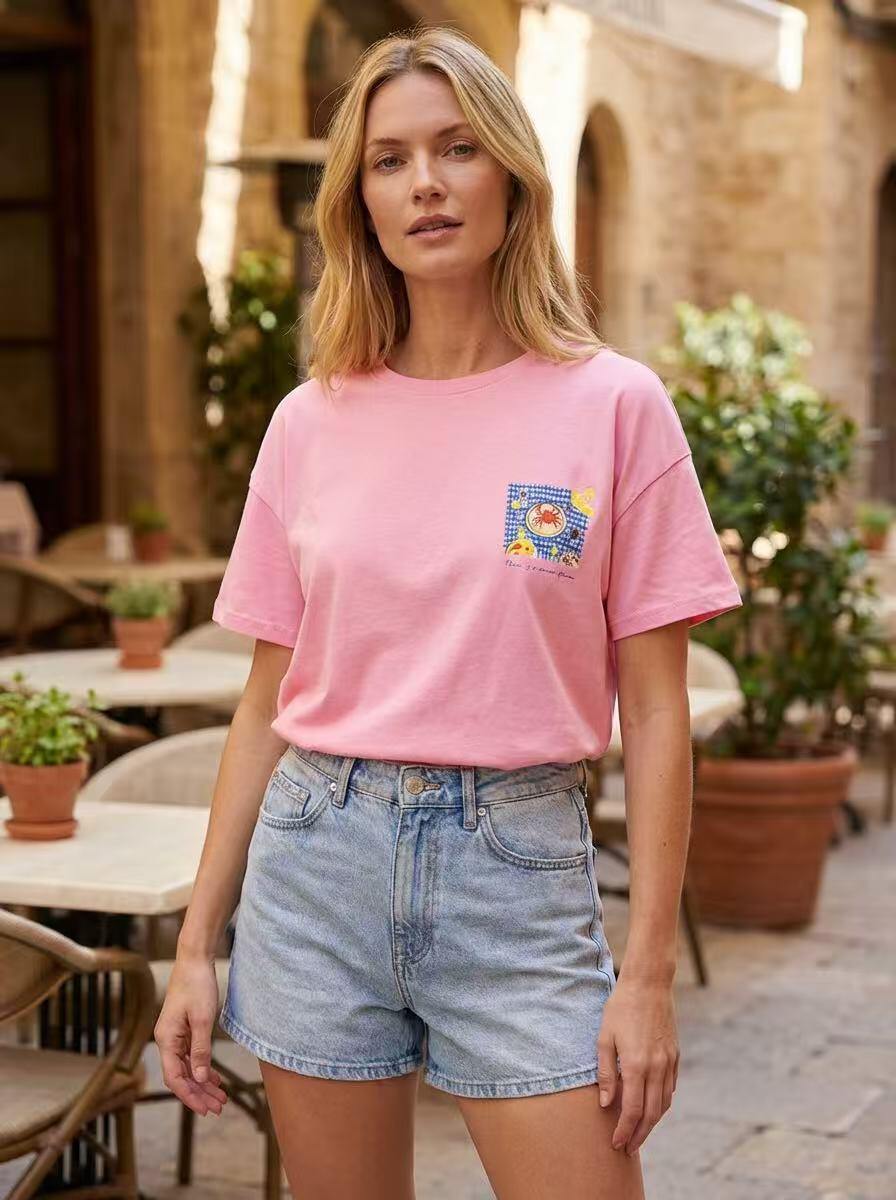T-shirt - Image 4