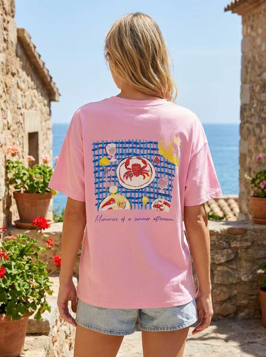 T-shirt - Image 2