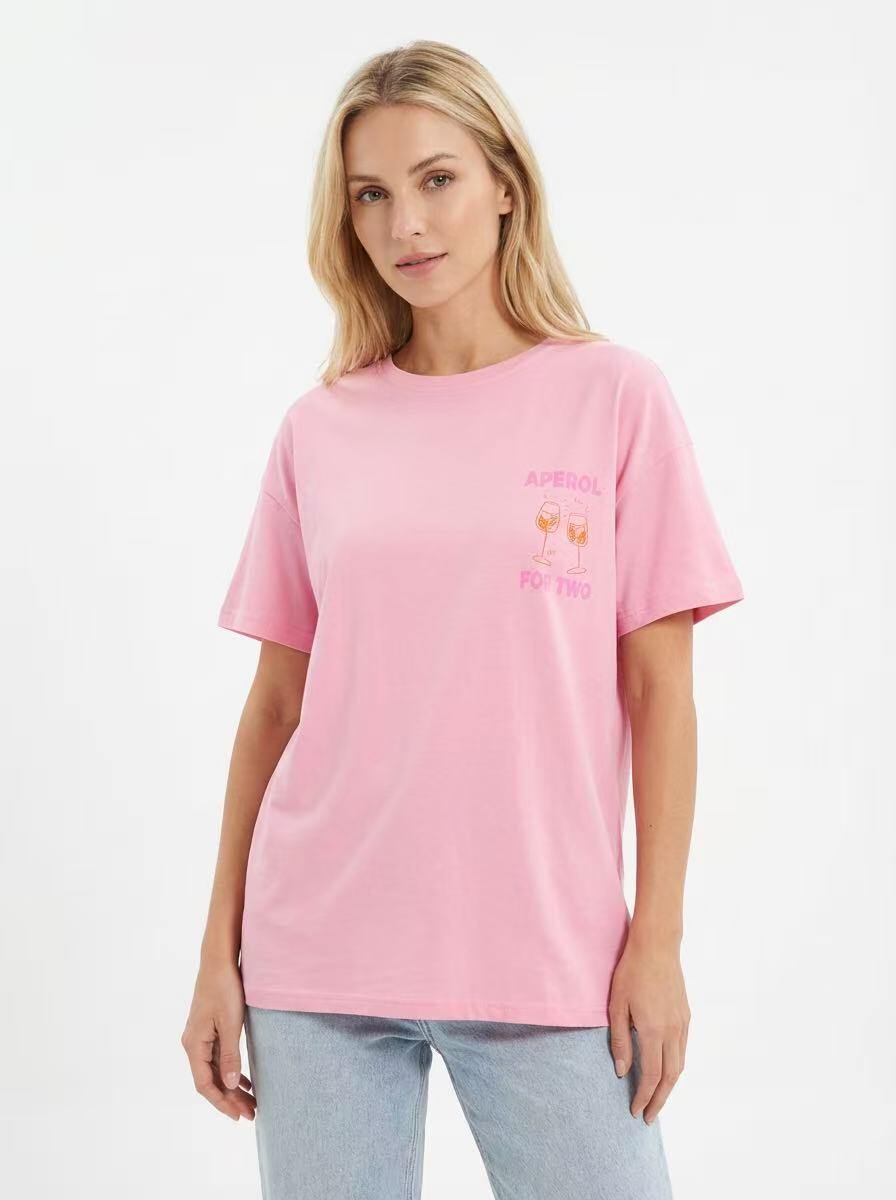 T-shirt Aperol - Image 1
