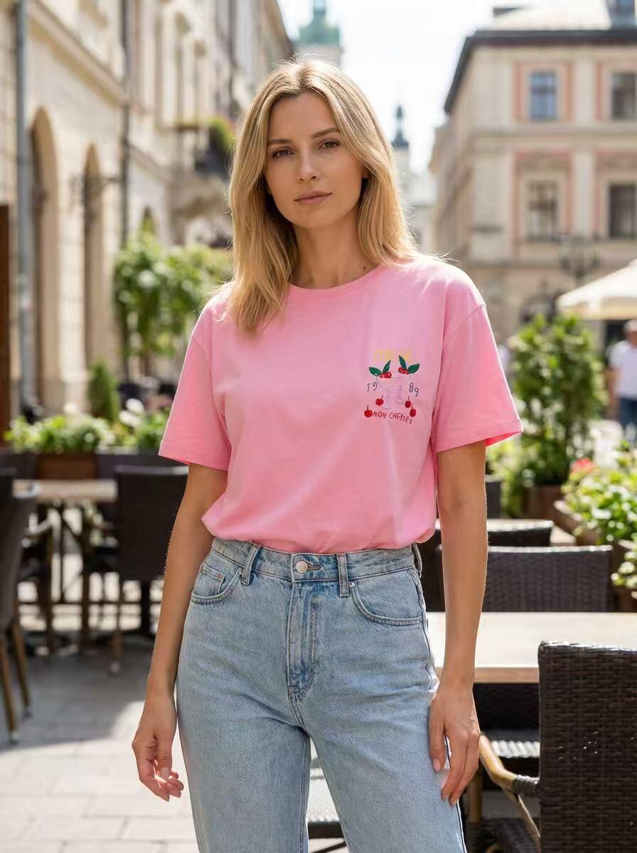 Italy T-Shirt - Image 5