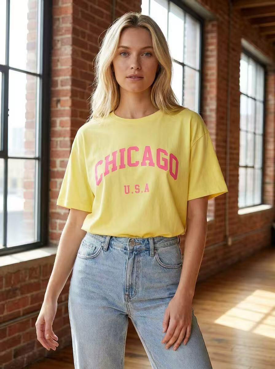 T-Shirts