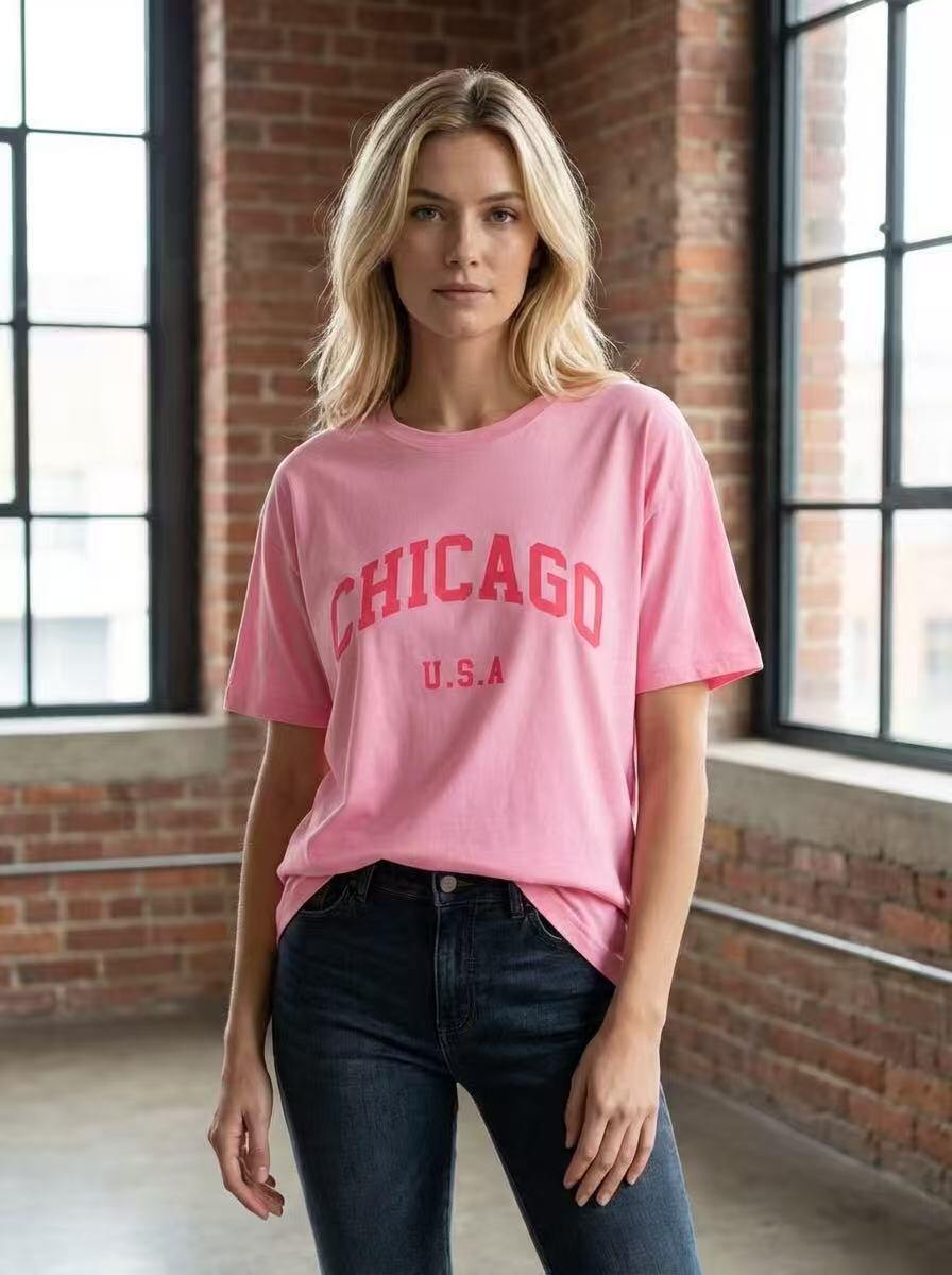 Chicago T-shirt