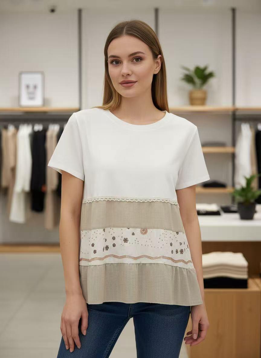 T-shirt - Image 1