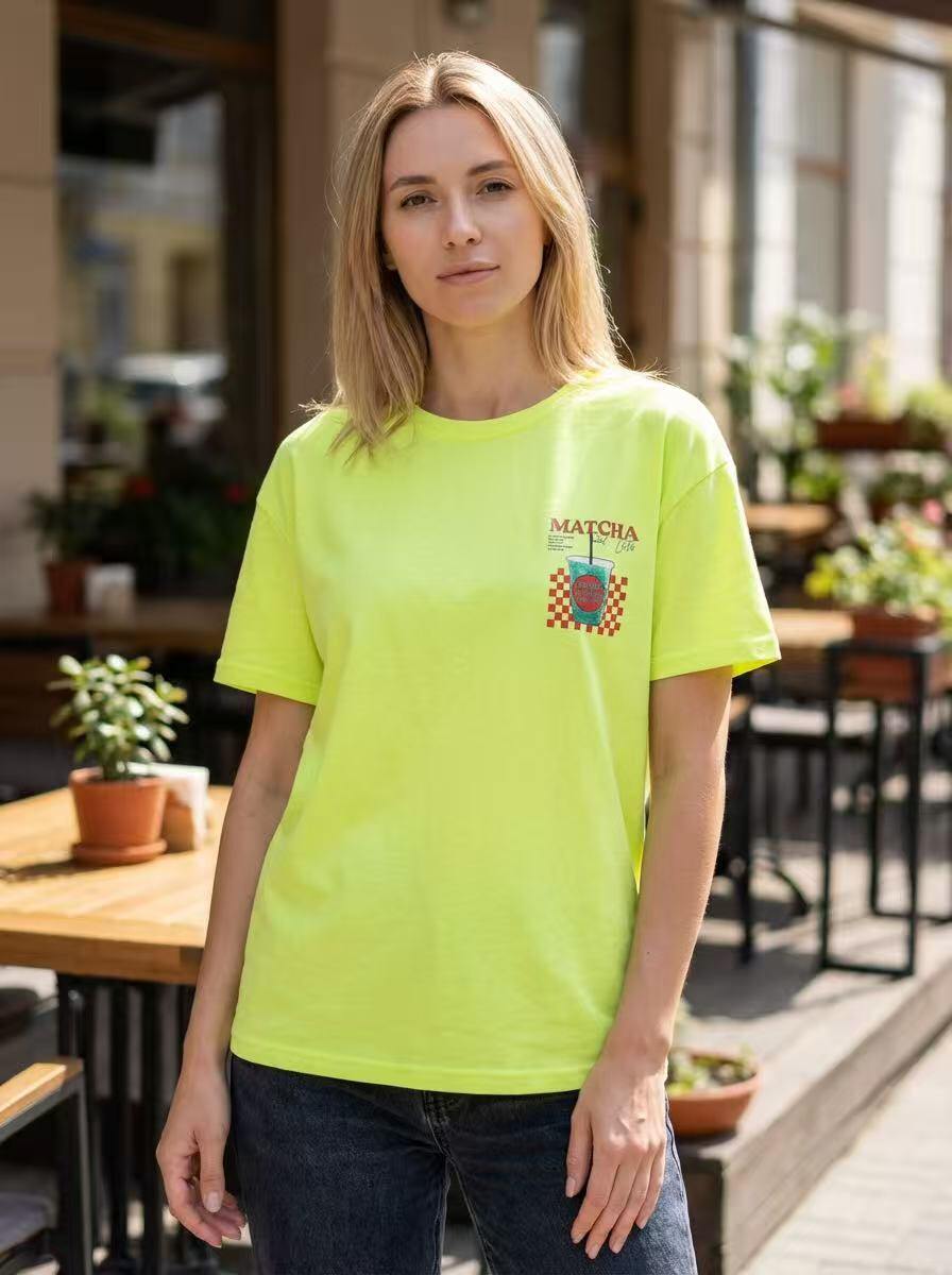 Camiseta Hot Life - Image 7
