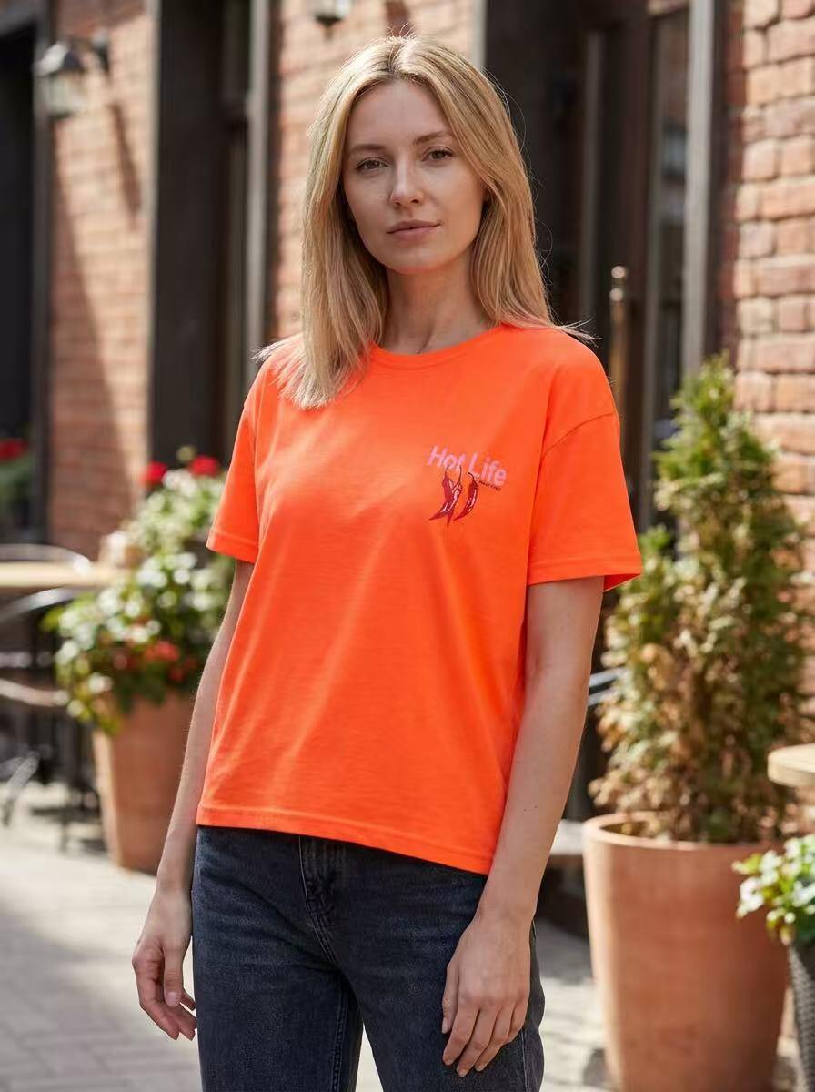 Camiseta Hot Life - Image 6