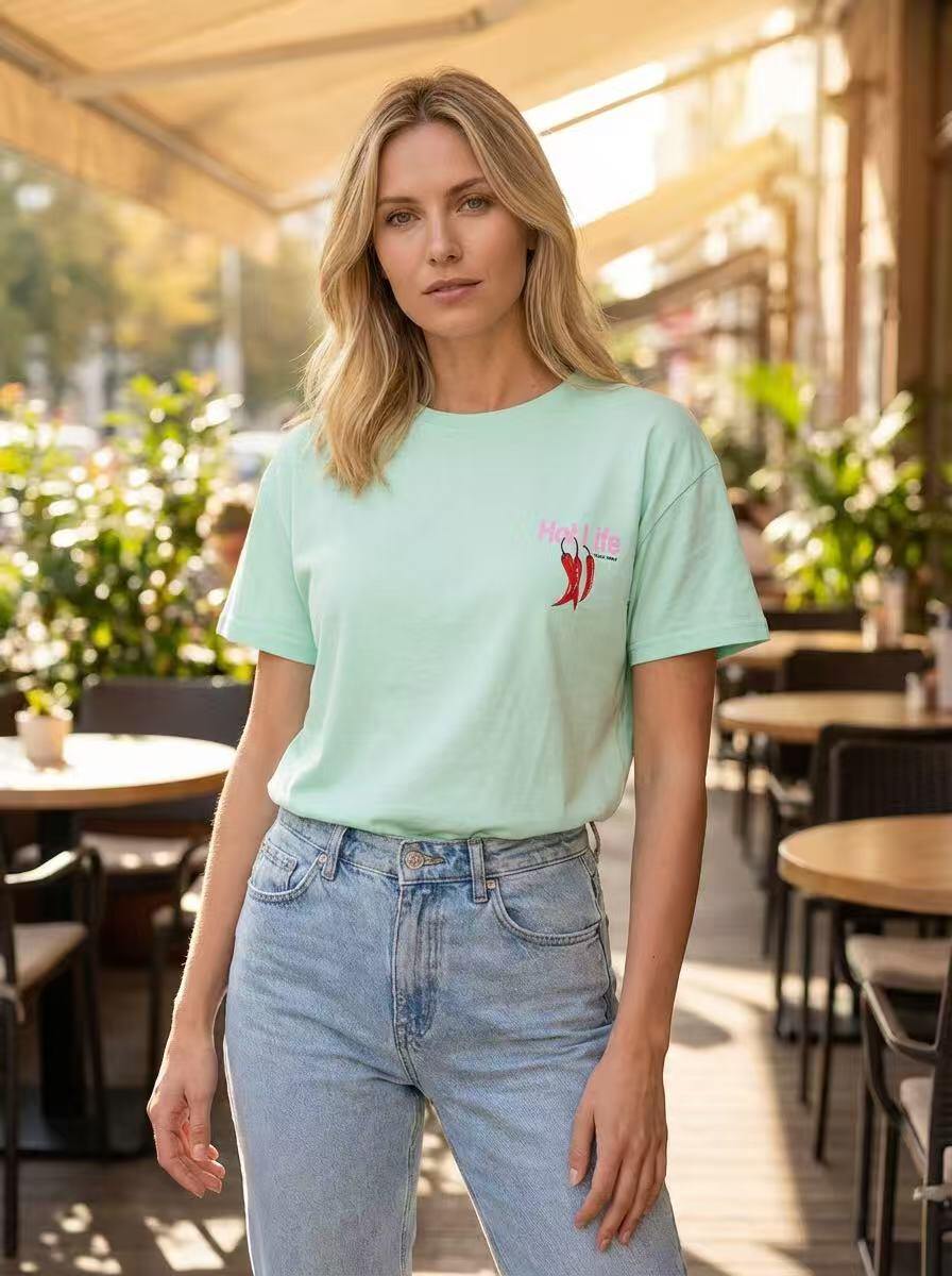 Camiseta Hot Life - Image 10