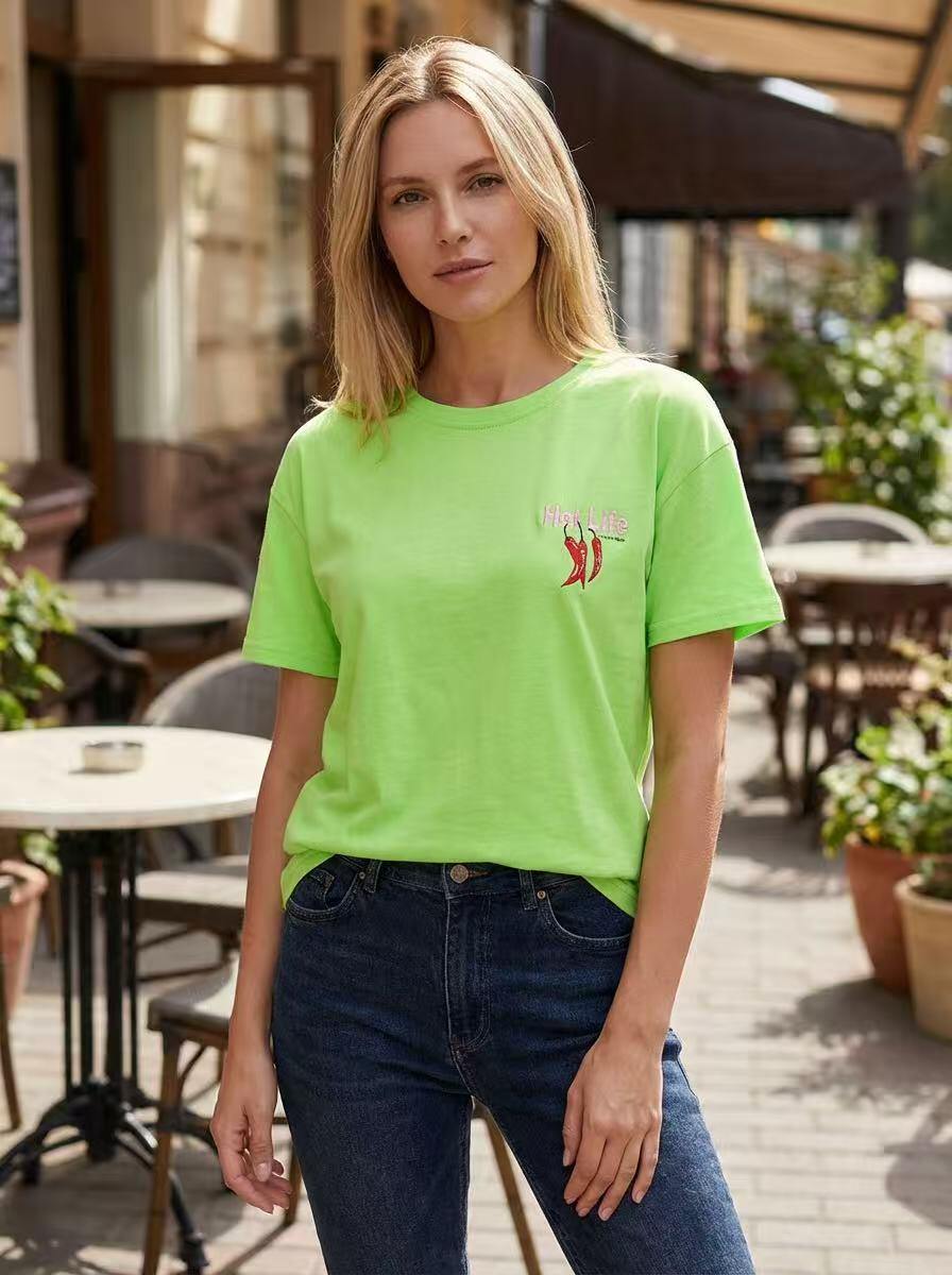 Camiseta Hot Life - Image 9