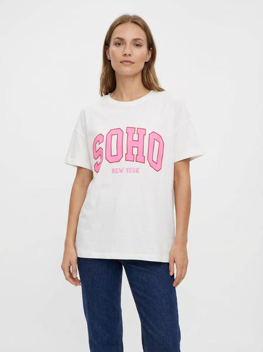 SOHO T-Shirt - Image 2