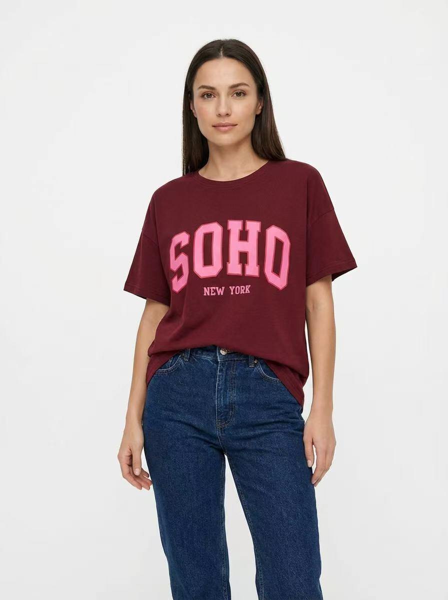 SOHO T-Shirt - Image 3