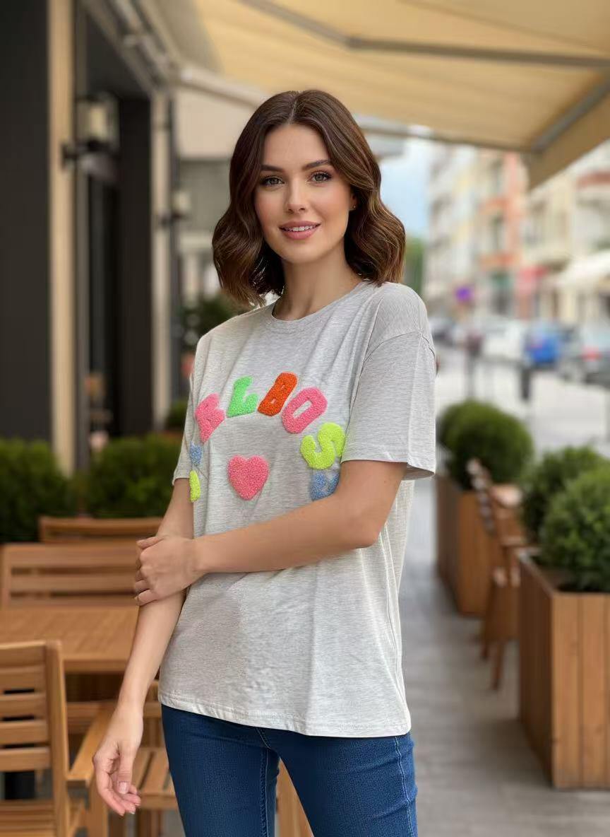 Camiseta GIRL BOSS - Image 1