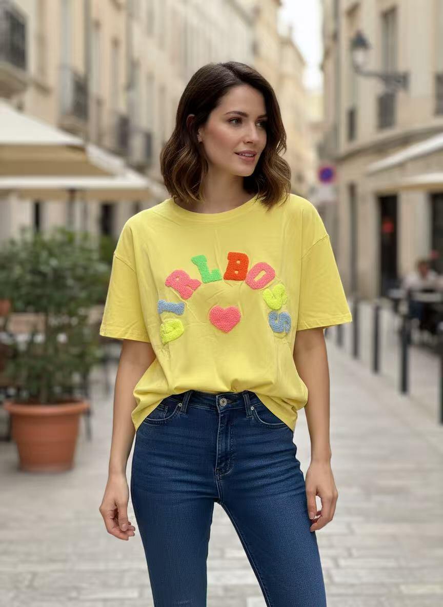 Camiseta GIRL BOSS - Image 5