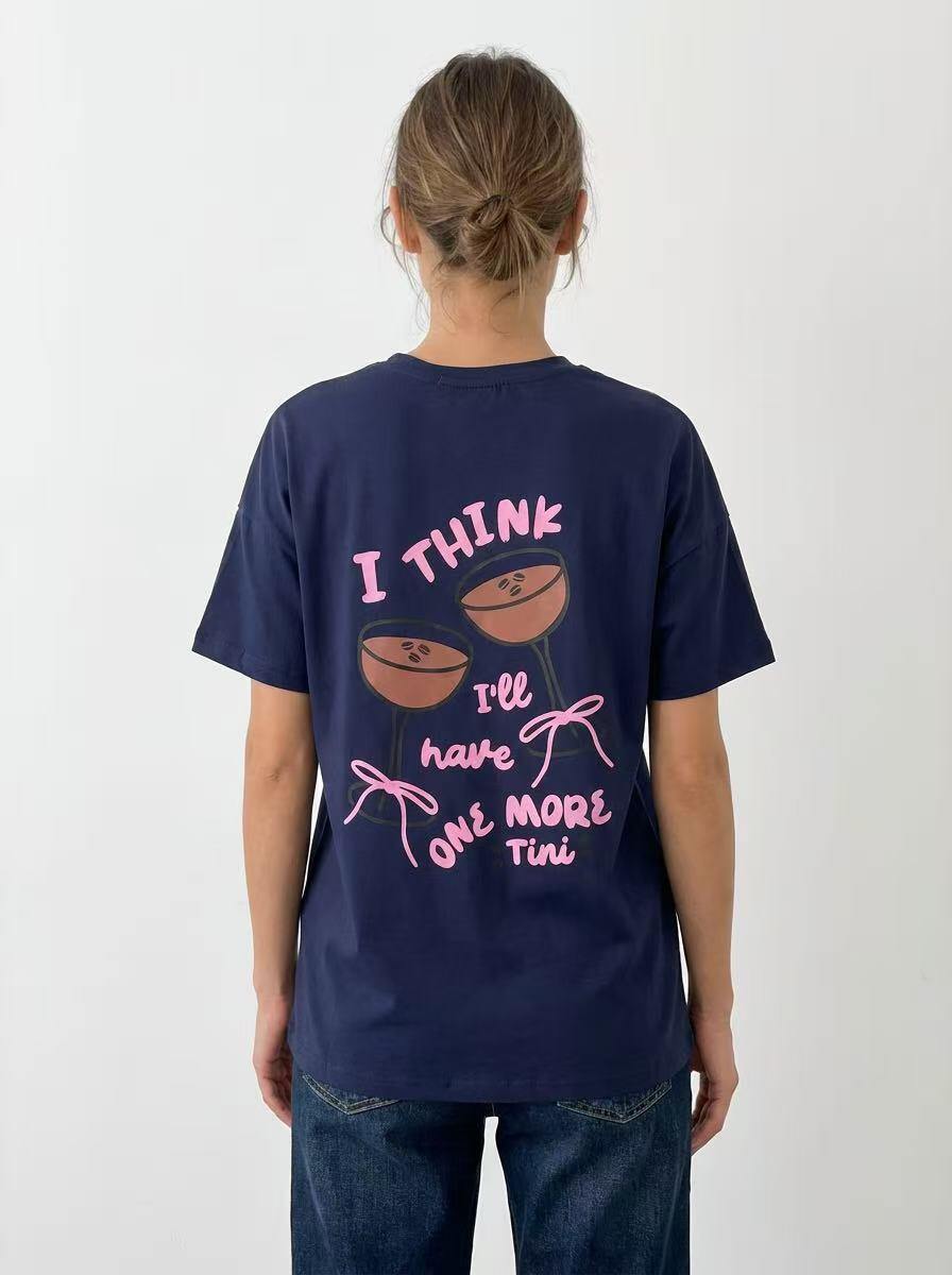 T-SHIRT - Image 1