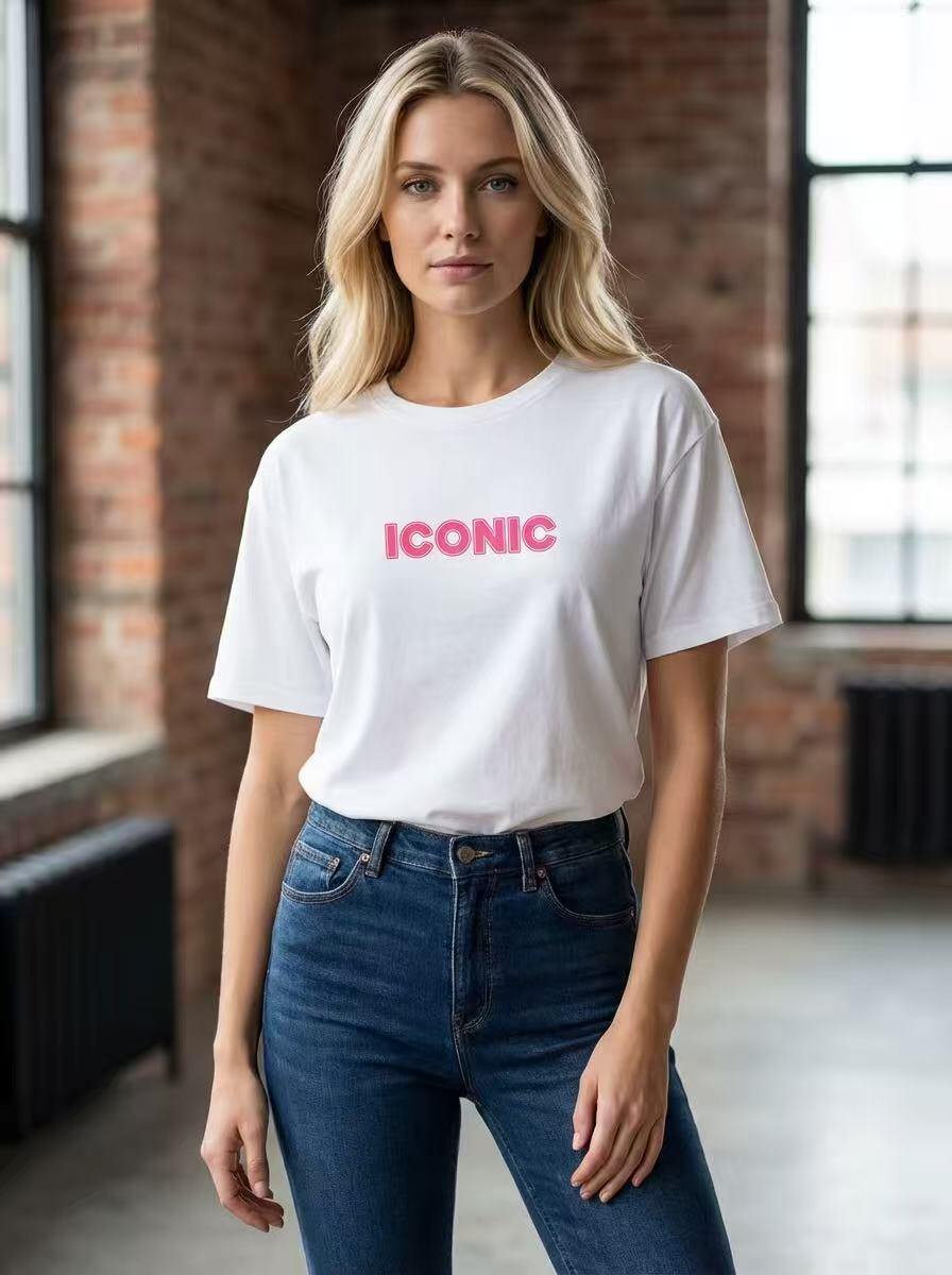 ICONIC T-Shirt - Image 7
