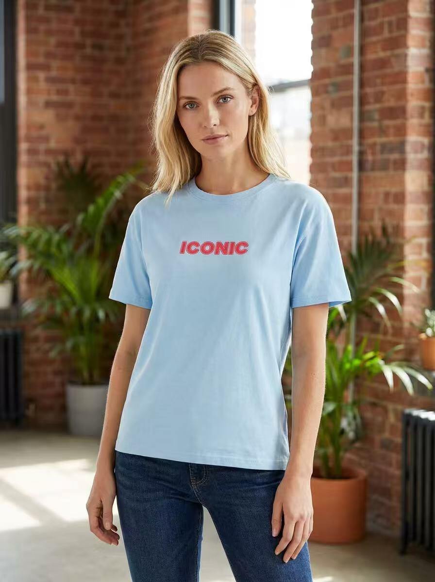 ICONIC T-Shirt - Image 3