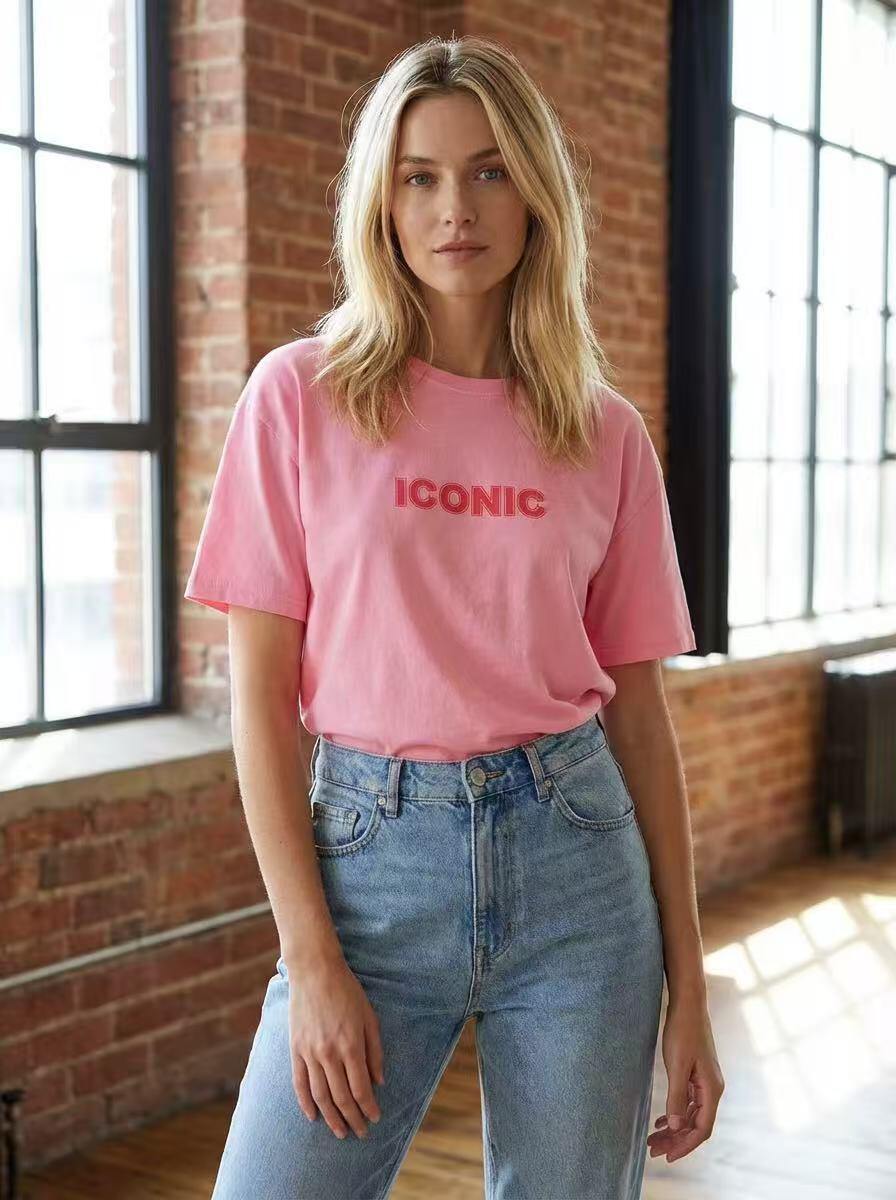 ICONIC T-Shirt - Image 11