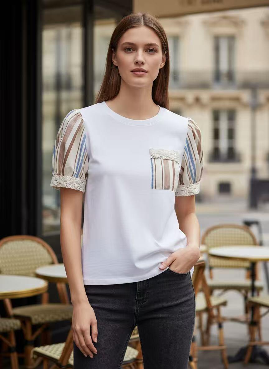 T-Shirt - Image 1