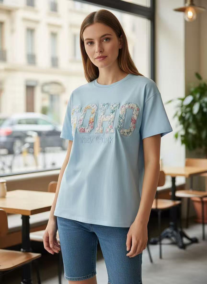 SOHO T-shirt