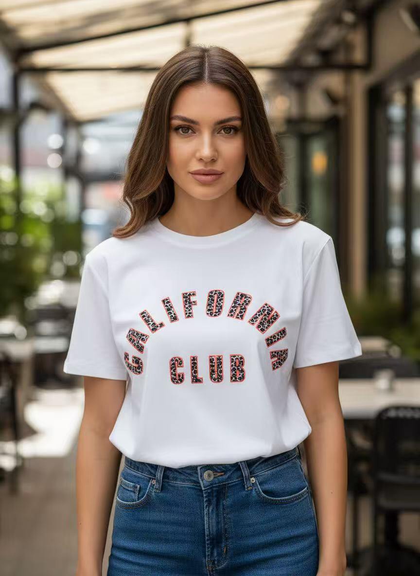 Camiseta California Club - Image 1